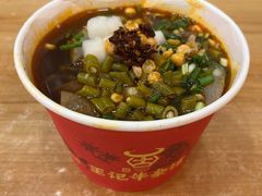-江三王记牛杂馆(总店)