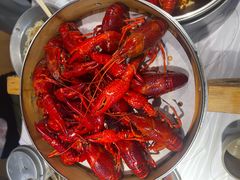 -巴厘龙虾·榜首油焖大虾(沙湖·花园店)