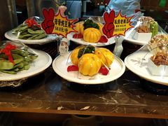 -鸽子窝(青塔店)