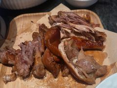 -李记饺子·熏酱东北菜(欢乐谷店)