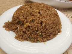 酱油炒饭-大鸭梨烤鸭店(花园村店)