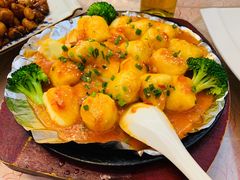 -宁邦·家宴·南京菜(红山动物园店)