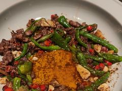 -湘中缘·湖南菜(娄底驻京办店)