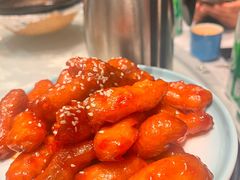 -毛家饭店(平湖店)