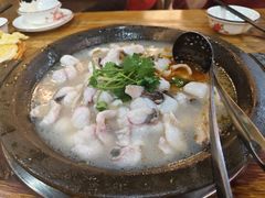 -大鼎石锅鱼(春江里店)