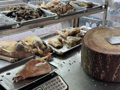 -正宗忘不了老鹅(梅岭店)