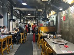 -喜来稀肉(虹泉路店)