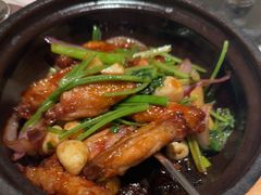 -茉里粤菜(皇姑万象汇店)