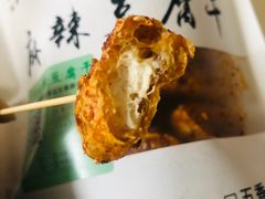 -518豆腐干(总店)