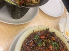 -新天厨酒家(二分店)