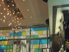 -云·酷 Atmosphere(国贸大酒店)