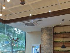 -豪客来牛排(红豆万花城店)