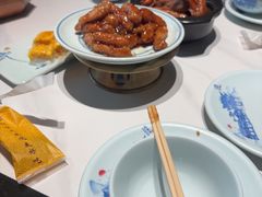 -龍聚祥烧麦馆(万达店)