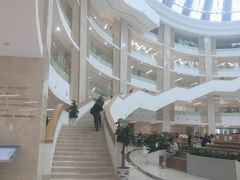 -厦门市图书馆(集美新城馆区)