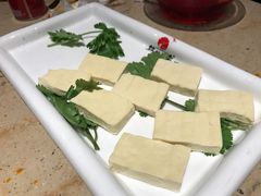 包浆豆腐-锦城印象火锅(天府三街店)