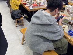 -7只羊·鲜羊肉串·地锅鸡精酿(玄武墨香路店)