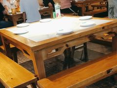 -绿草地·湘菜(喜盈门店)