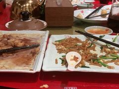 -抱德·潮汕味(敦和店原惠城鱼仔)