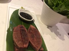 -么子烤肉(化龙池店)
