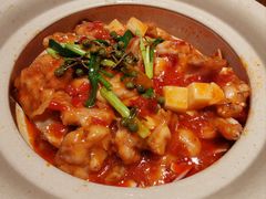 -粗茶淡饭·隐庐私厨(东亭店)
