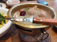 -哈啾嗨·蒙文化主题餐厅(京汉新城店)