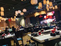 大堂-鼎膳常火锅(华阳店)