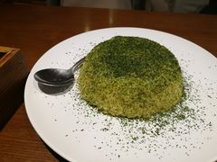 海苔芝士蛋炒饭-十二舍·湯物素煮(江泰潤政店)