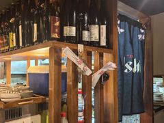 -桂马·日本料理·海胆·海鲜饭·酒场(民主广场店)