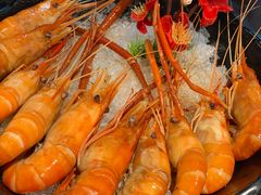 -乔街深夜食堂·台州菜·高压锅生蚝(杭州总店)