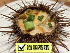 -小船渔村•大连菜•大连焖鱼(明泽街店)