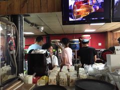 -放哈·甜醅子奶茶创造者(正宁路店)