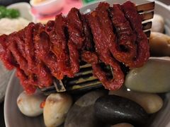 -廖掌柜·重庆鲜货火锅(上海首店)