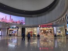 -广州白云国际机场-T2航站楼