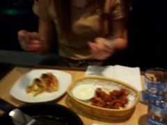 -必胜客(金鹰店)