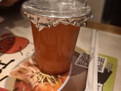 -和府捞面(曹路花园城店)