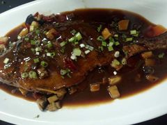 -皇城根北京风味主题餐厅(滨海万达店)