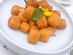 -大树餐厅(朝阳大悦城店)