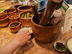 -云阿蛮云南生烫牛肉米线(奉贤路店)