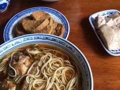 -同得兴 Since·1995 传统苏式面馆(十全街店)