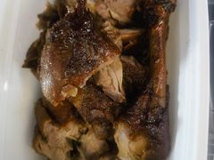 -王浩儿纪六孃甜皮鸭(乐山总店)