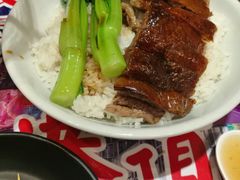 -表妹香港靓点餐厅
