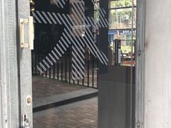 门面-来回·咖啡(天河南店)