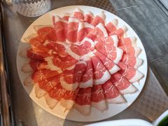 -清真·鸦儿李记·涮肉(马家堡店)