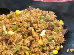 -潮味四季潮汕牛肉火锅(来凤街店)