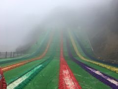 -梦幻奥陶纪景区