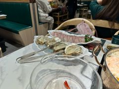 -椰子湾·海南火锅·糟粕醋·椰子鸡(正大广场店)