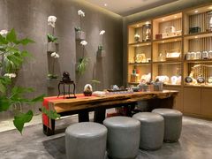 -若蘭慈·无国界素食料理(欢乐海岸店)