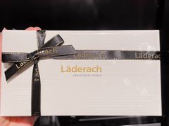 -Laderach 莱德拉(上海环贸iapm店)
