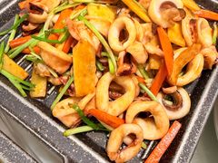 -椿记烧鹅(叠彩店)