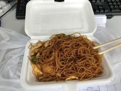 -都城快餐(新港西路店)